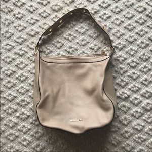 Michael Kors Large Leather Shoulder Bag